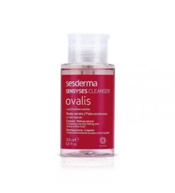 Sensyses. Ovalis Cleanser - SESDERMA