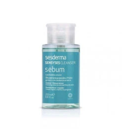 Sensyses. Sebum Cleanser - SESDERMA