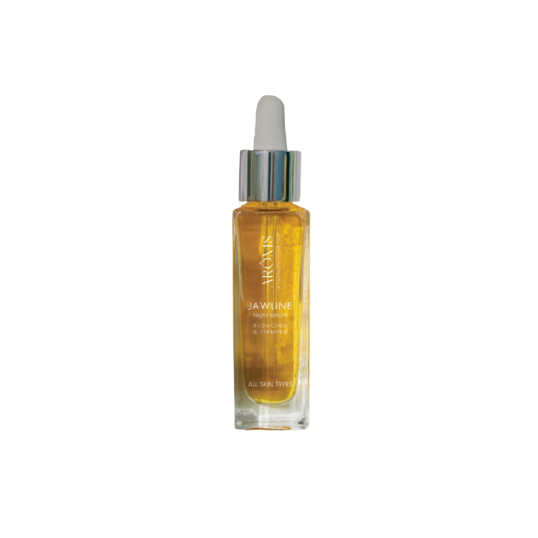 Serum Jawline Reducing Lift- Arôms Natur 1 Serum Jawline Reducing Lift- Arôms Natur