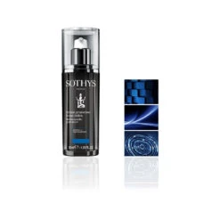 Sérum Jeunesse. Sérum Jeunesse Focus Arrugas - SOTHYS