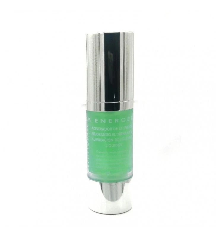 Serums Energéticos - PHYTOBASE 5 Serums Energéticos - PHYTOBASE - Imagen 5