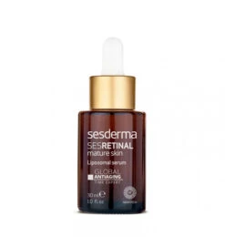 Sesretinal. Liposomal Serum - SESDERMA