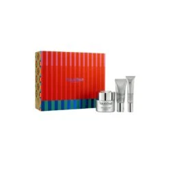 Set . Diamond Cream Rich + Extreme Eye - NATURA BISSE