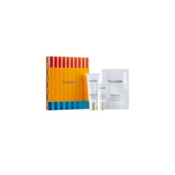 Set . Essential Shock Gel Cream + Eye & Lip - NATURA BISSE