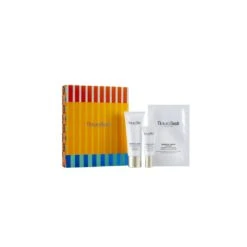 Set . Essential Shock Intense Cream + Eye & Lip - NATURA BISSE