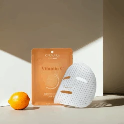 Sheet Mask. Glow Booster Mask - CASMARA -Cosmeticos24h Tienda de ventas Sheet Mask Glow Booster Mask CASMARA 2879