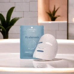 Sheet Mask. Intense Hydra Booster Mask - CASMARA -Cosmeticos24h Tienda de ventas Sheet Mask Intense Hydra Booster Mask CASMARA 2849