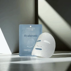 Sheet Mask. Intense Hydra Booster Mask - CASMARA -Cosmeticos24h Tienda de ventas Sheet Mask Intense Hydra Booster Mask CASMARA 2889