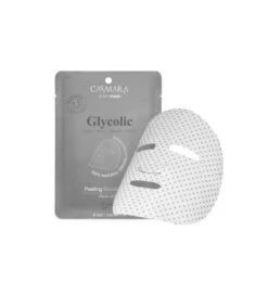 Sheet Mask. Peeling Booster Mask - CASMARA