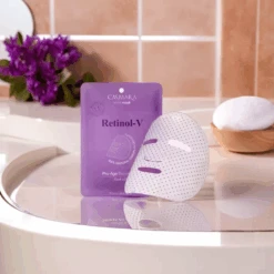 Sheet Mask. Pro-Age Booster Mask - CASMARA -Cosmeticos24h Tienda de ventas Sheet Mask Pro Age Booster Mask CASMARA 2880