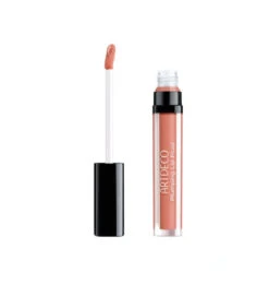 ArtDéco Shiny Lips. Gloss Plumping Lip Fluid - Artdeco