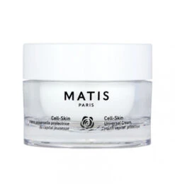 Signature Product. Cell-Skin - MATIS