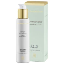 Skin Confort. Stop Redness - BRUNO VASSARI