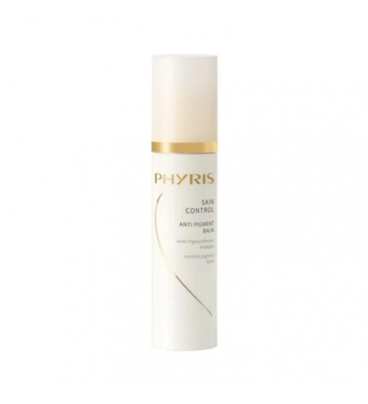 Skin Control. Antipigment Balm - PHYRIS 1 Skin Control. Antipigment Balm - PHYRIS