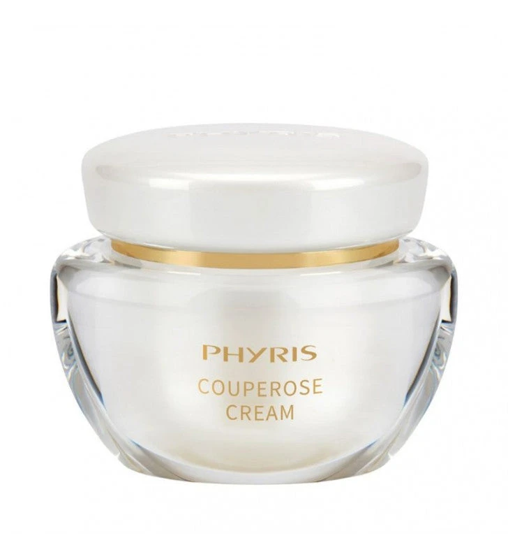 Skin Control. Couperose Cream - PHYRIS 1 Skin Control. Couperose Cream - PHYRIS