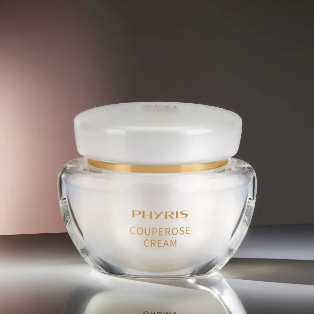 Skin Control. Couperose Cream - PHYRIS 3 Skin Control. Couperose Cream - PHYRIS - Imagen 3