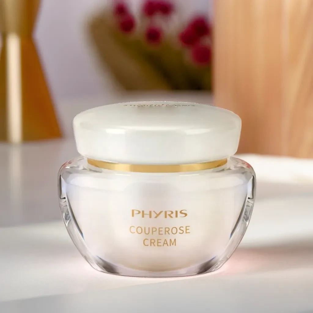 Skin Control. Couperose Cream - PHYRIS 4 Skin Control. Couperose Cream - PHYRIS - Imagen 4