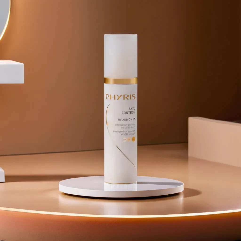Skin Control. UV Add On 50 - PHYRIS 2 Skin Control. UV Add On 50 - PHYRIS - Imagen 2
