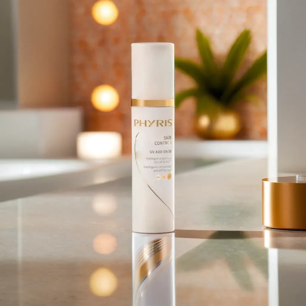 Skin Control. UV Add On 50 - PHYRIS 5 Skin Control. UV Add On 50 - PHYRIS - Imagen 5