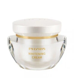 Skin Control. Whitening Cream - PHYRIS
