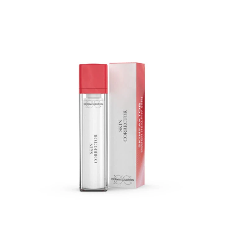 Skin Corrector - Dermia Solution 2 Skin Corrector - Dermia Solution - Imagen 2