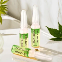 Skin Expert. Ampollas Calmantes Hemp - MONTIBELLO -Cosmeticos24h Tienda de ventas Skin Expert Ampollas calmantes Hemp MONTIBELLO 2201