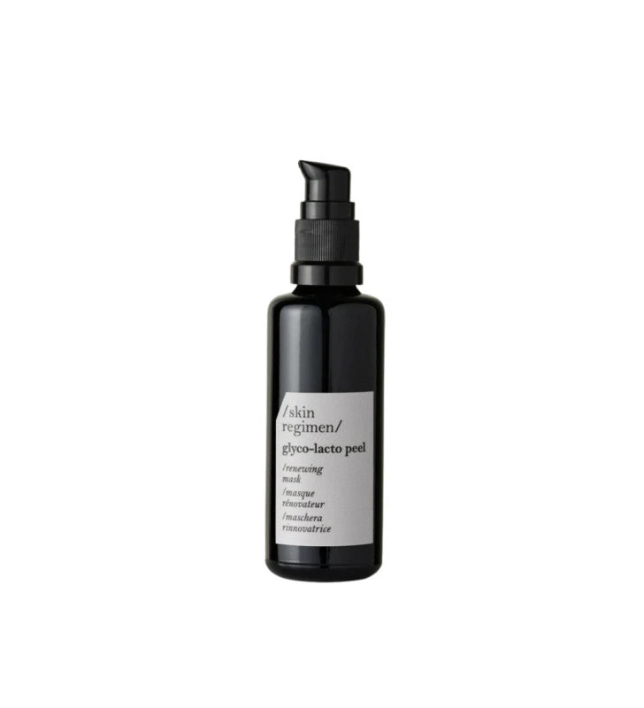 Skin Regimen. Glyco-Lacto Peel - Comfort Zone 1 Skin Regimen. Glyco-Lacto Peel - Comfort Zone