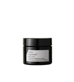 Skin Regimen. Night Detox - Comfort Zone