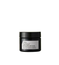 Skin Regimen. Polypeptide Rich Cream - Comfort Zone