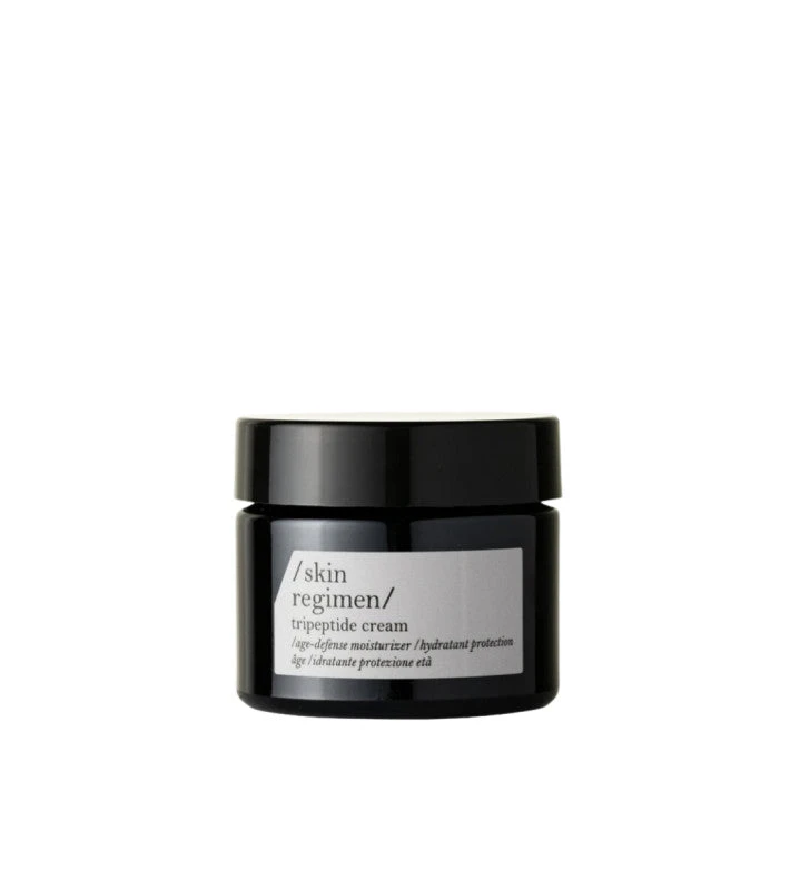 Skin Regimen. Tripeptide Cream - Comfort Zone 1 Skin Regimen. Tripeptide Cream - Comfort Zone