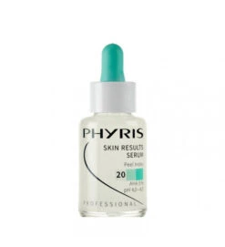 Skin Results Aha Peeling 20 - PHYRIS
