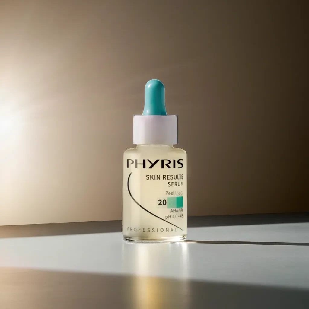 Skin Results Aha Peeling 20 - PHYRIS 2 Skin Results Aha Peeling 20 - PHYRIS - Imagen 2