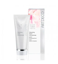 ArtDéco Skin Yoga Face. Cleansing Foam Concentrate - ARTDECO
