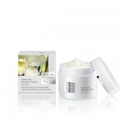 ArtDéco Skin Yoga Face. Hyaluronic Intensive Cream With Lotus - ARTDECO