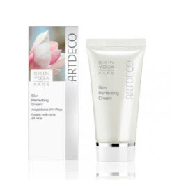 ArtDéco Skin Yoga Face. Skin Perfecting Cream - ARTDECO