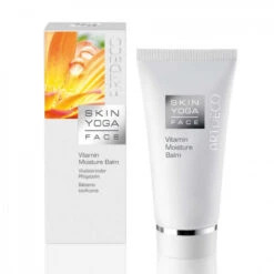 ArtDéco Skin Yoga Face. Vitamin Moisture Balm - ARTDECO