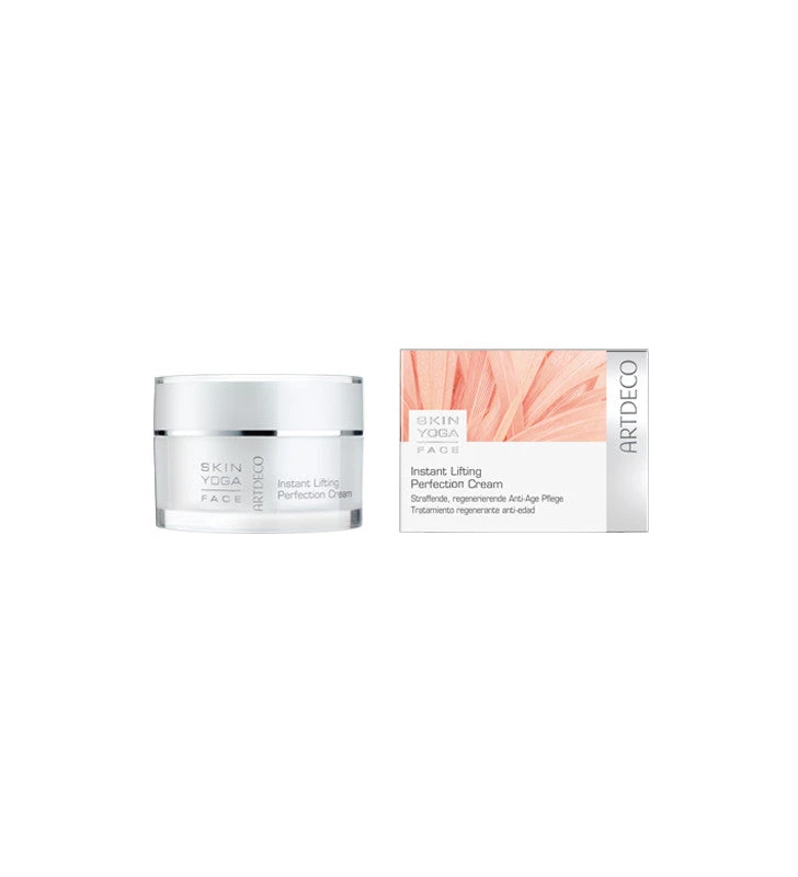 ArtDéco Skin Yoga. Instant Lifting Perfection Cream - ARTDECO 1 ArtDéco Skin Yoga. Instant Lifting Perfection Cream - ARTDECO