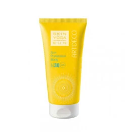 ArtDéco Skin Yoga Sun. Sun Protection Body SPF30 - ARTDECO