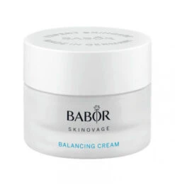 Skinovage Balancing. Cream - BABOR