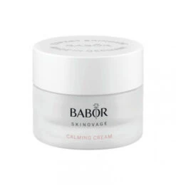 Skinovage Calming. Calming Cream - BABOR