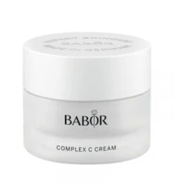 Skinovage Classic. Complex C Cream - BABOR