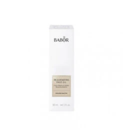 Skinovage Classic. Rejuvenating Face Oil - BABOR