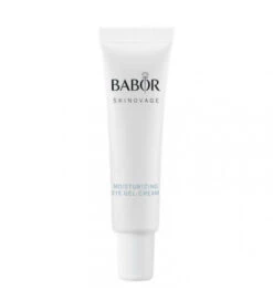 Skinovage Moisturizing. Eye Gel-Cream - BABOR
