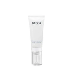 Skinovage Moisturizing. Fresh & Smooth Eye Serum - Babor