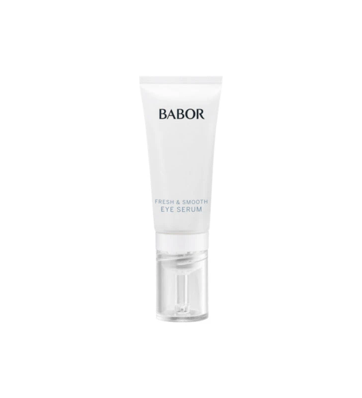 Skinovage Moisturizing. Fresh & Smooth Eye Serum - Babor 1 Skinovage Moisturizing. Fresh & Smooth Eye Serum - Babor