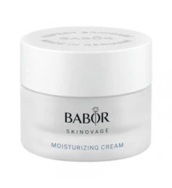 Skinovage Moisturizing. Moisturizing Cream- BABOR