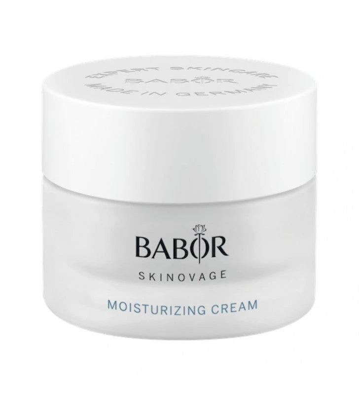 Skinovage Moisturizing. Moisturizing Cream- BABOR 1 Skinovage Moisturizing. Moisturizing Cream- BABOR