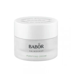 Skinovage Purifying. Cream - BABOR