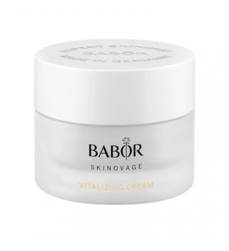 Skinovage Vitalizing Cream- BABOR 1 Skinovage Vitalizing Cream- BABOR