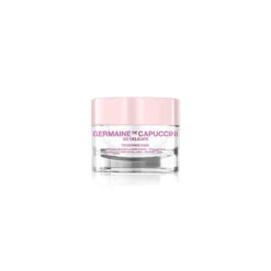 So Delicate. Crema Tolerance Care - GERMAINE DE CAPUCCINI